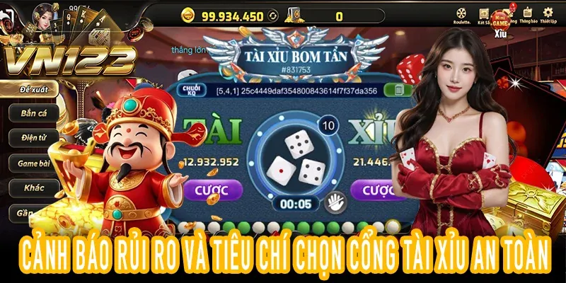 Nền tảng cá cược trực tuyến C54 an toàn và bảo mật