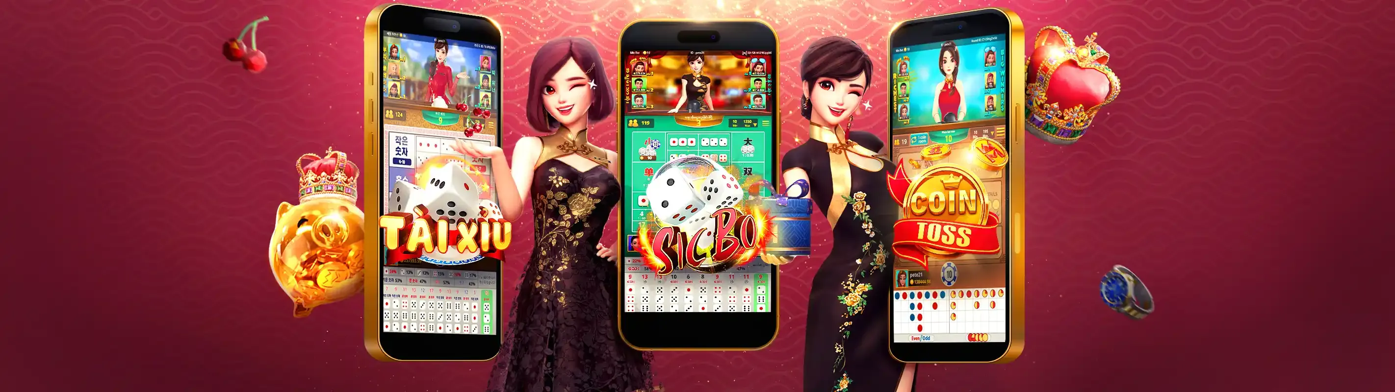 Hình ảnh chính game bắn cá c54 tặng 88k với đại dương rực rỡ và cá vàng
