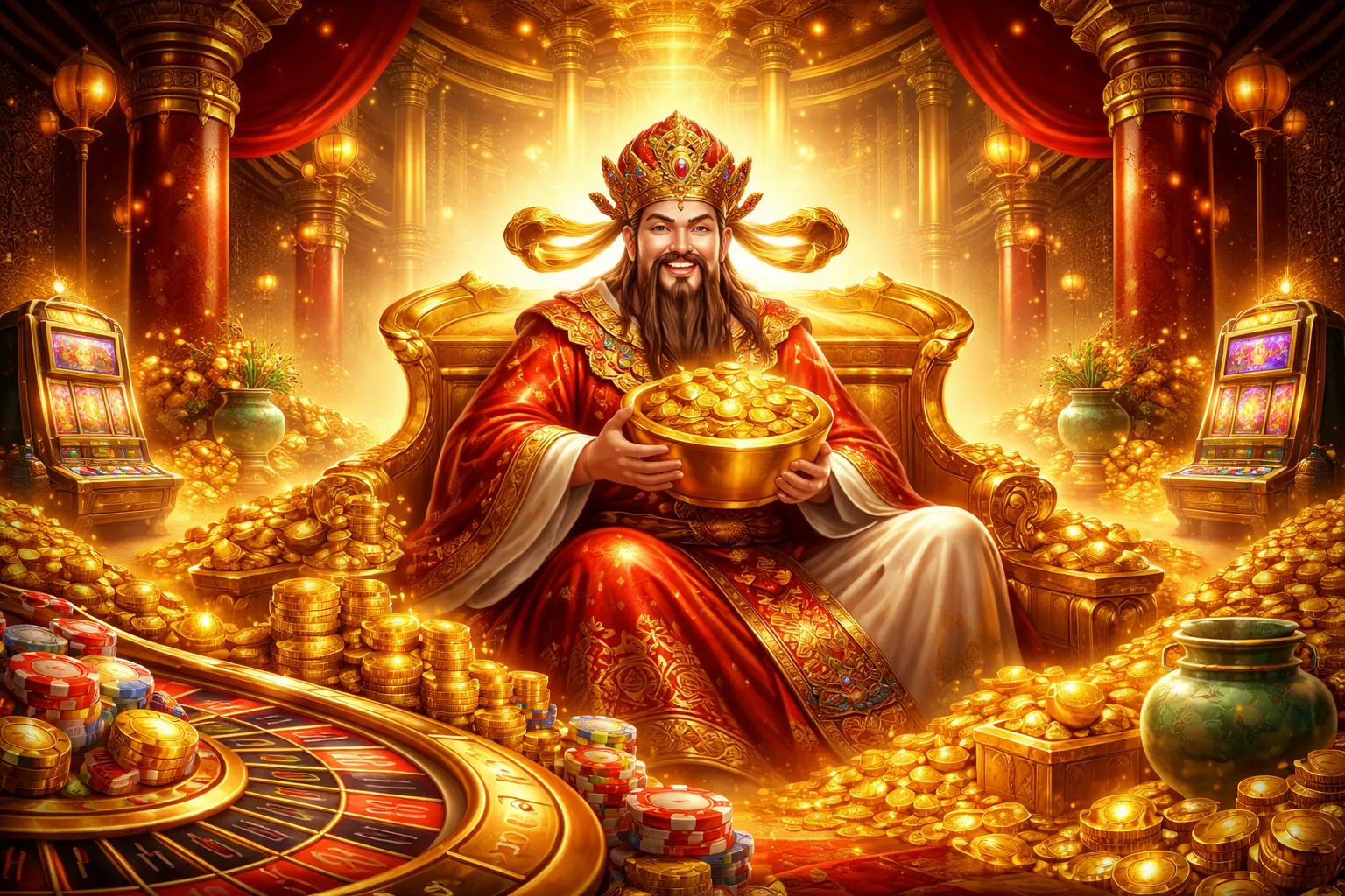 Hướng dẫn chơi game c54 tặng 88k