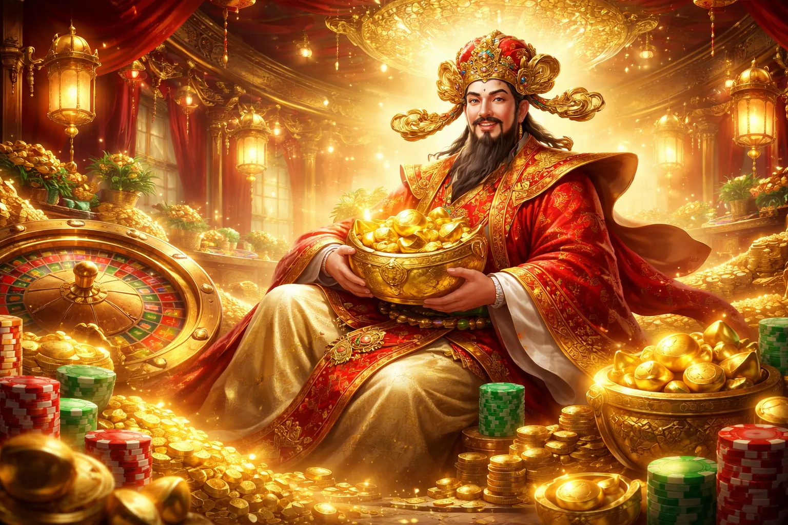 Sân vận động lớn với không khí cá cược thể thao sôi động tại c54 tặng 88k
