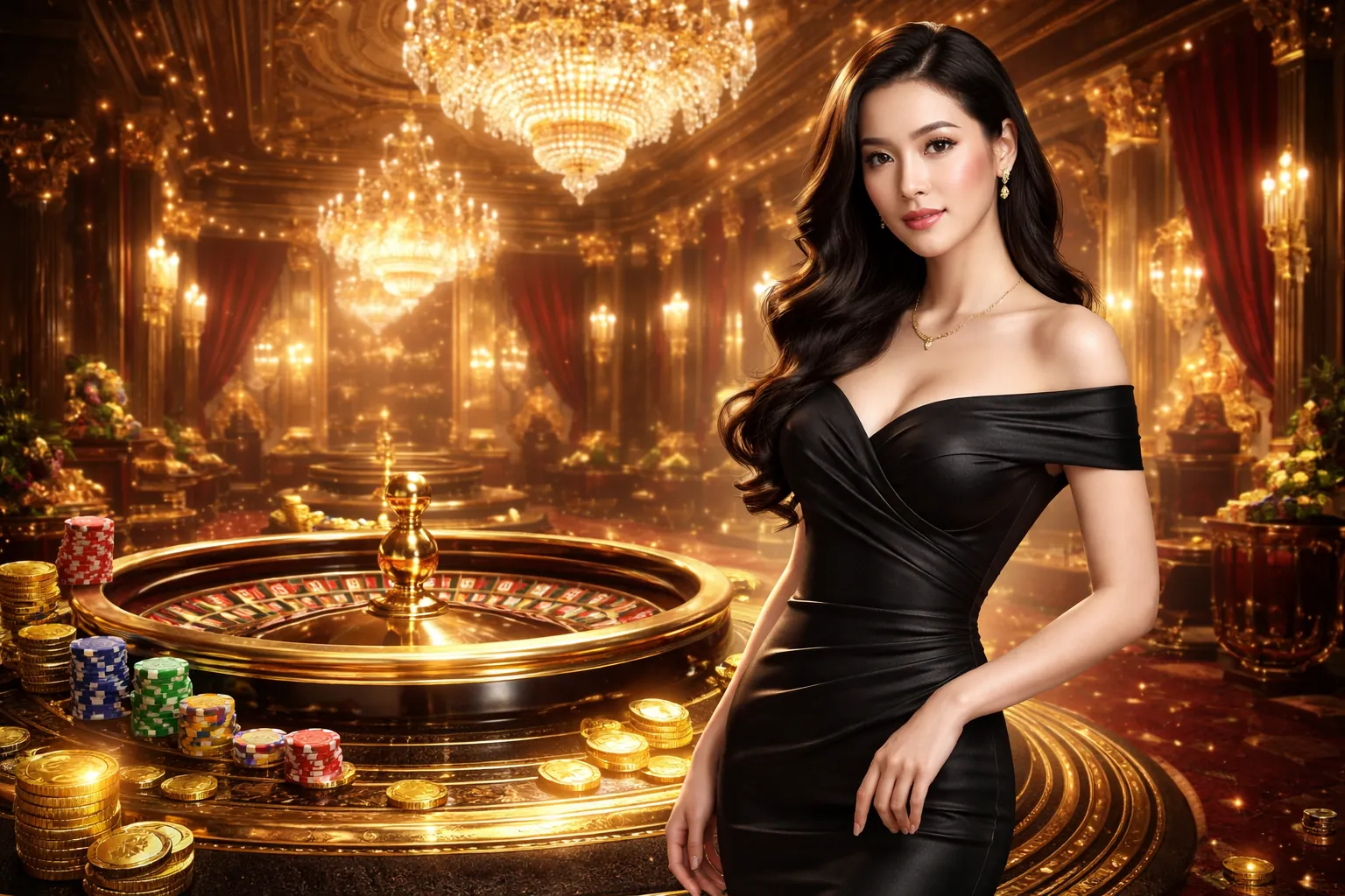 Game bắn cá C54