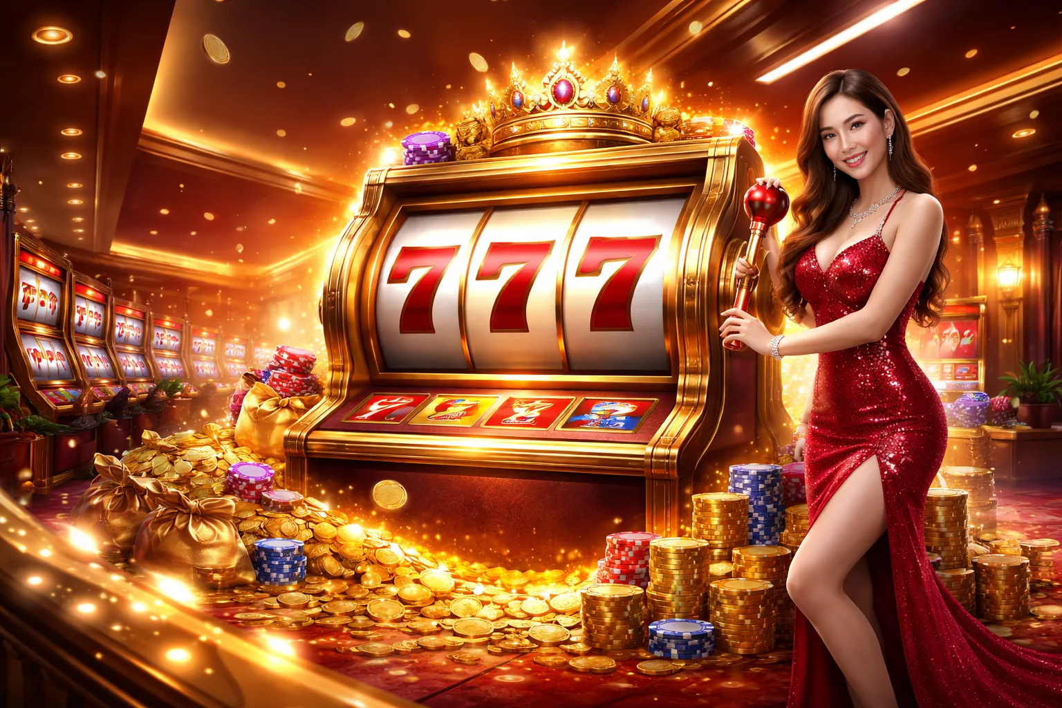 Casino trực tuyến C54