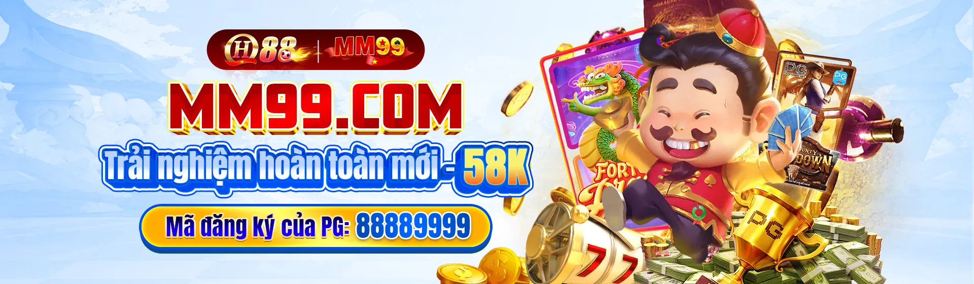 Hình ảnh quảng bá khuyến mãi c54 tặng 88k
