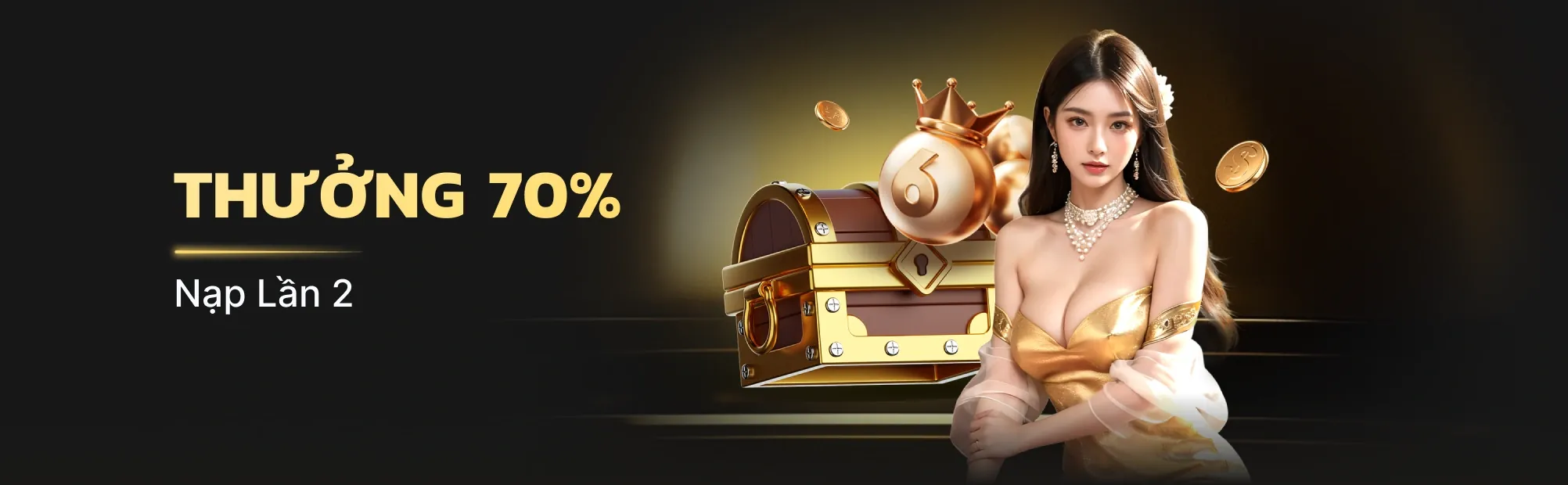 Thưởng nạp lại VIP c54 tặng 88k